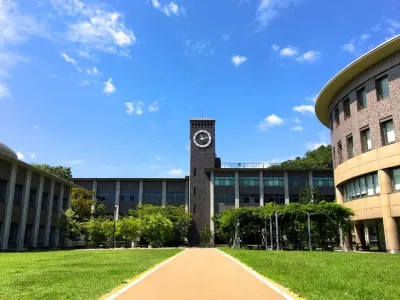 Đại học Ritsumeikan - Đại học tư thục hàng đầu Nhật Bản