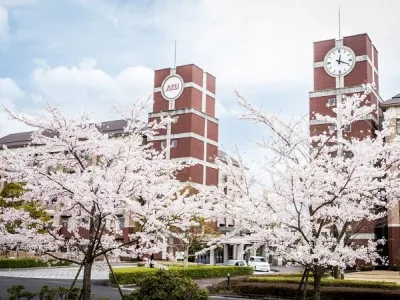 Top các trường đại học Nhật Bản đông sinh viên quốc tế Nhất