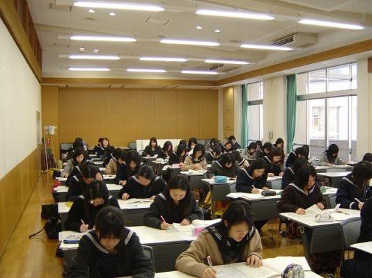 Điểm đặc biệt của nền giáo dục Nhật Bản khiến cả thế giới ngưỡng mộ