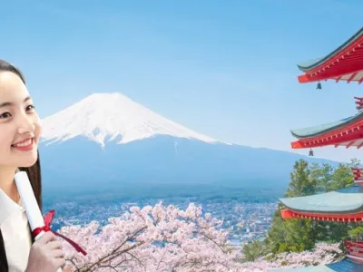 Lý do bạn nên lựa chọn du học Nhật Bản: 4 điều thu hút du học sinh